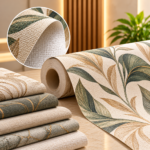 Premium Canvas Texture
